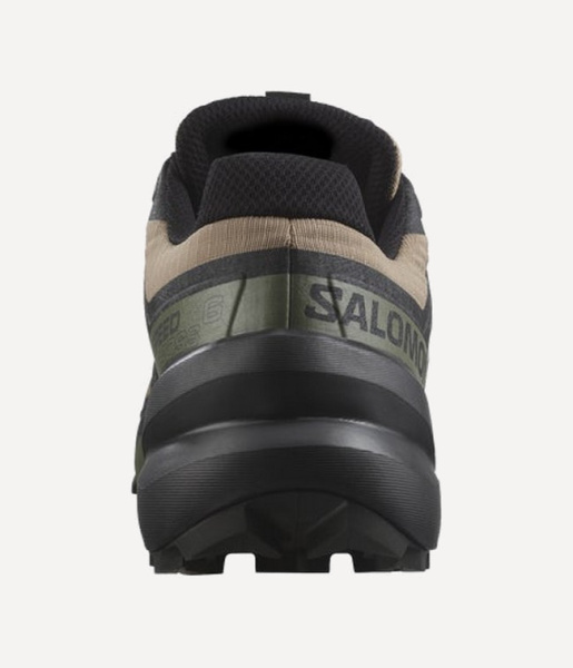 Кроссовки SPEEDCROSS 6 (RU 43 UK 9.5 USm 10 СМ 27.5; kelp/black/deep lichen green)